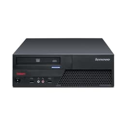 Lenovo ThinkCentre M58P SFF Core 2 Duo P8400 3 - HDD 80 GB - 2GB