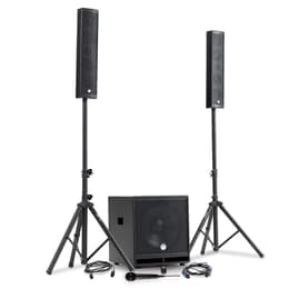 Bm Sonic BMS-15-SLIM-BT Colunas Pa