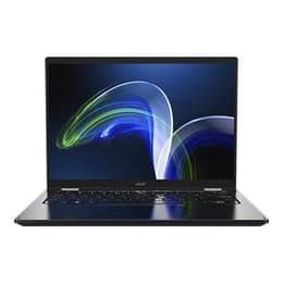 Acer TravelMate Spin P6 13-inch (2021) - Core i7 - Gen 11 (G) - 32GB - SSD 1 TB AZERTY - Francês