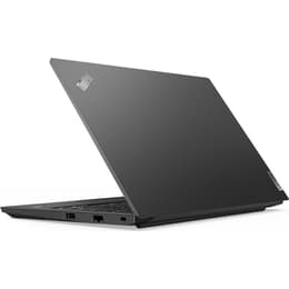 Lenovo ThinkPad E14 G4 14-inch () - Ryzen 5 - 5000 Series (U) - 16GB - SSD 256 GB AZERTY - Francês