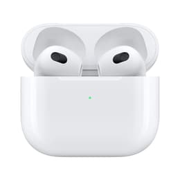 Apple AirPods 3ª geração (2021) - Caixa de carregamento Lightning