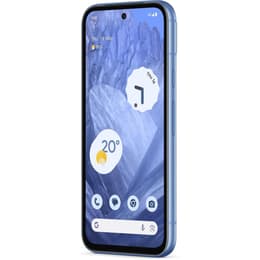 Google Pixel 8a 128GB - Azul - Desbloqueado