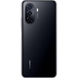 Huawei nova Y70 plus 128GB - Preto - Desbloqueado