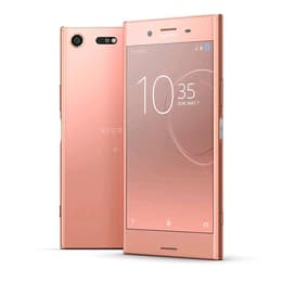 Sony Xperia XZ Premium 64GB - Rose Gold - Desbloqueado