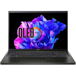 Acer Swift Edge 16-inch (2023) - Ryzen 7 - 7000 Series (U) - 16GB - SSD 1 TB QWERTY - Inglês