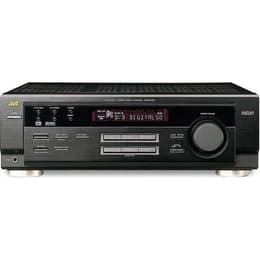 Jvc RX-6010rbk Amplificadores De Som