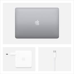 MacBook Pro 13" (2019) - QWERTY - Inglês