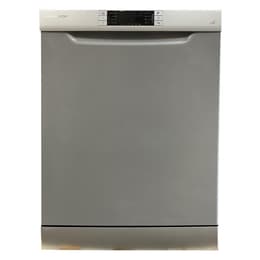 Thomson TDW60SILVER Máquina de lavar loiça compacta Cm -