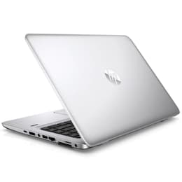 HP EliteBook 840 G3 14-inch (2016) - Core i5-6200U - 8GB - SSD 512 GB QWERTY - Sueco