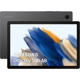 Galaxy Tab A8 64GB - Cinzento - WiFi