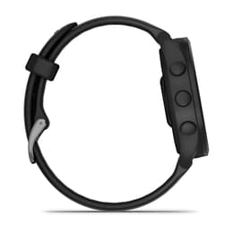 Garmin Forerunner 165 Music Bluetooth 43 mm - Preto