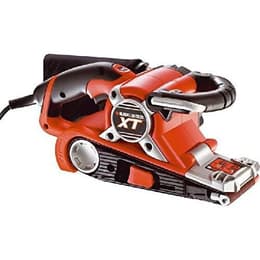 Black & Decker XTA80EK Lixadeira Elétrica