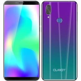 Cubot X19S 32GB - Verde - Desbloqueado