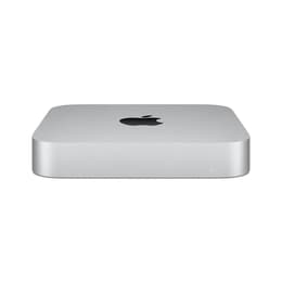 Mac mini (Outubro 2012) Core i7 2,3 GHz - SSD 256 GB + HDD 1 TB - 16GB