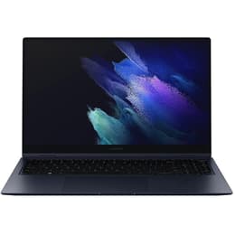 Samsung Galaxy Book Pro 360 13-inch (2021) - Core i7 - Gen 11 (G) - 16GB - SSD 512 GB QWERTZ - Alemão