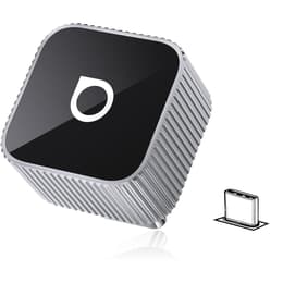 Ottocast Mini Slim USB-C Rádio Para Automóveis