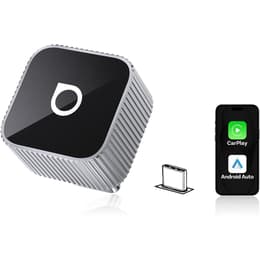 Ottocast Mini Slim USB-C Rádio Para Automóveis