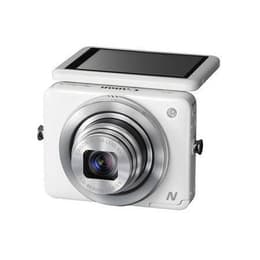 Canon PowerShot N Compacto 12 - Branco