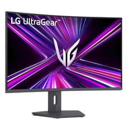 32-inch LG 32G600A-B 2560 x 1440 LED Monitor