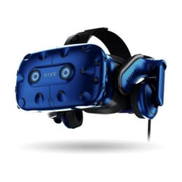 Htc Vive Pro Full Kit Óculos Vr - Realidade Virtual