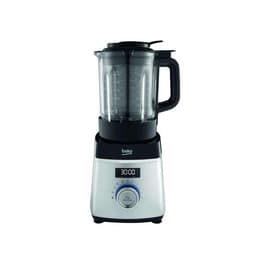 Liquidificador/Misturador Beko SMM888BX L - Branco