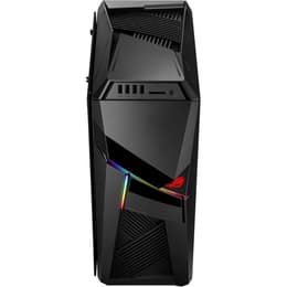 Asus ROG Strix G12-FR068T Core i5-8400 2.8 GHz - SSD 128 GB + HDD 1 TB - 8GB