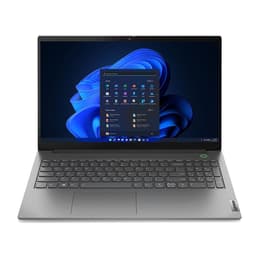Lenovo ThinkBook 15 G2 ITL 15-inch (2021) - Core i5-1135G7 - 16GB - SSD 256 GB QWERTY - Português