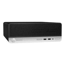 HP ProDesk 400 G6 SFF Core i5-9400F 2.9 - SSD 256 GB - 8GB