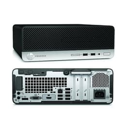 HP ProDesk 400 G6 SFF Core i5-9400F 2.9 - SSD 256 GB - 8GB