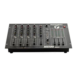Rodec MX180 MKII Acessórios De Áudio