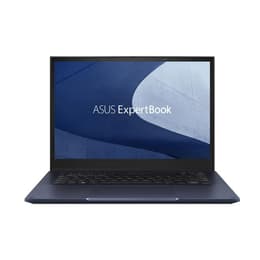 Asus ExpertBook B7 Flip B7402FEA-L90043R 14-inch Core i5-1155G7 - SSD 512 GB - 16GB QWERTY - Inglês