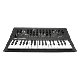 Korg Minilogue XD Instrumentos Musicais