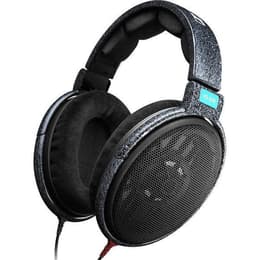 HD 600 Auscultador- - Preto