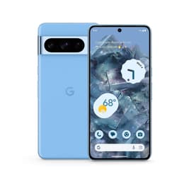 Google Pixel 8 Pro 256GB - Azul - Desbloqueado