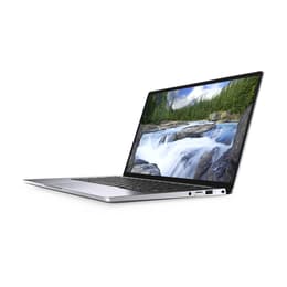 Dell Latitude 7400 2-in-1 14-inch (2018) - Core i5 - Gen 8 (U) - 8GB - SSD 256 GB AZERTY - Francês