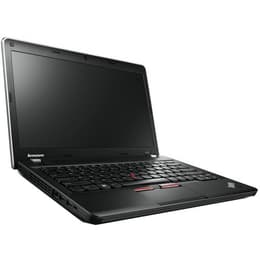 Lenovo ThinkPad Edge E330 13-inch (2014) - Core i5-3210M - 8GB - SSD 256 GB QWERTY - Espanhol