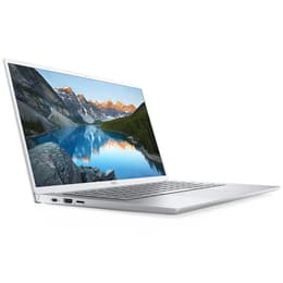 Dell Inspiron 5402 14-inch (2021) - Core i5 - Gen 11 (G) - 8GB - SSD 256 GB QWERTY - Inglês