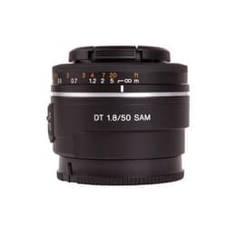 Sony Lente SAL DT 50mm f/1.8