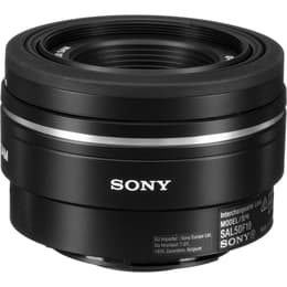 Sony Lente DT 50mm f/1.8