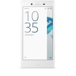 Sony Xperia X 32GB - Branco - Desbloqueado