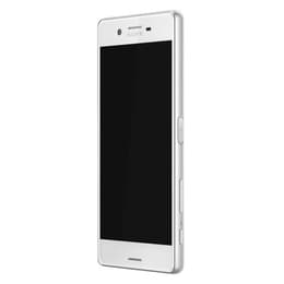 Sony Xperia X 32GB - Branco - Desbloqueado