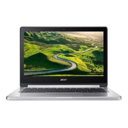 Acer ChromeBook R13 CB5-312T-K2L7 MediaTek 2.1 GHz 32GB eMMC - 4GB AZERTY - Francês