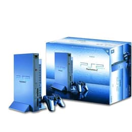 Sony PlayStation 2 - Azul