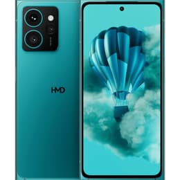 HMD Skyline 256GB - Azul - Desbloqueado