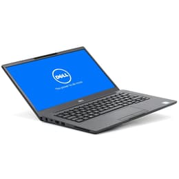 Dell Latitude 7300 13-inch (2018) - Core i7-8665U - 16GB - SSD 256 GB QWERTY - Inglês