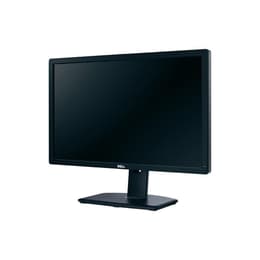 27-inch Dell UltraSharp U2713H 2560 x 1440 LCD Monitor Preto