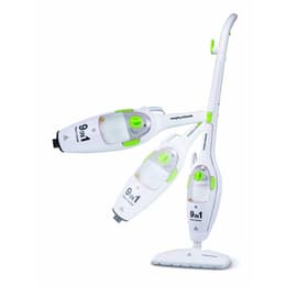 Morphy Richards 720020 Limpador a vapor de baixa pressão