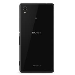 Sony Xperia M4 Aqua 8GB - Preto - Desbloqueado