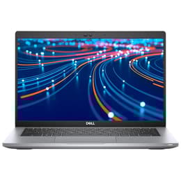 Dell Latitude 5420 14-inch (2021) - Core i5-1135G7 - 16GB - SSD 256 GB AZERTY - Francês