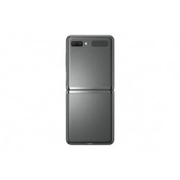 Galaxy Z Flip 5G 256GB - Cinzento - Desbloqueado